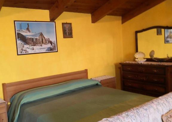 Urbiano Apartment | Appartamenti Rio Gendola