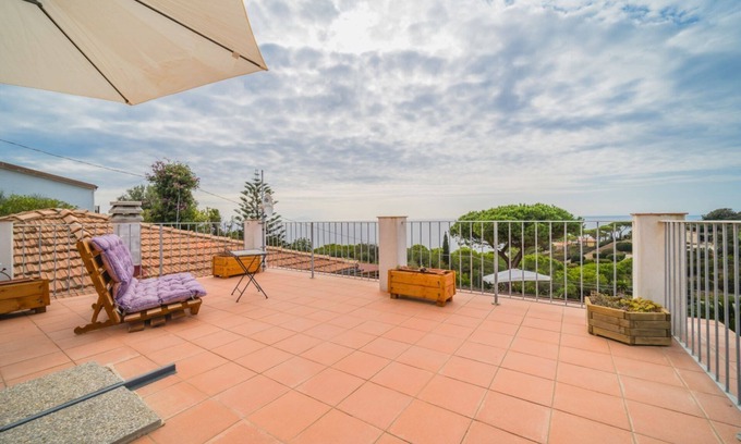 Innamorata Apartment | APPARTAMENTI RITA - MONO RITA 5
