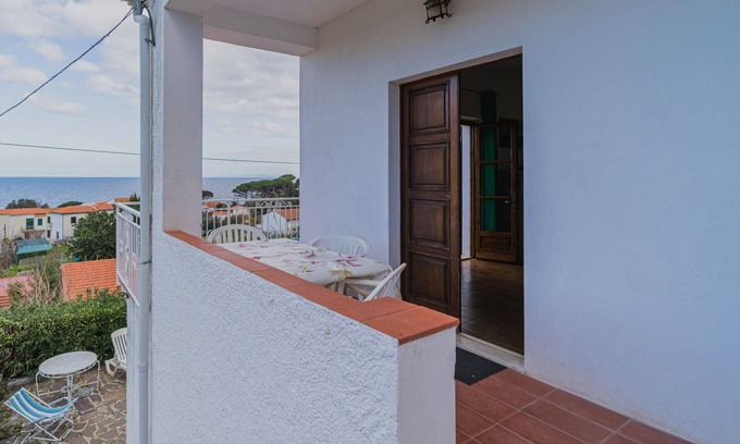 Sant' Andrea Apartment | APPARTAMENTI SANT'ANDREA - CASA CARRUBBO