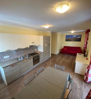 Almazzago Apartment | Appartamenti Sissi