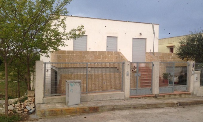 Torre Lapillo House | Appartamenti Torre Lapillo