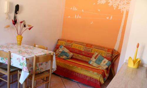 Bardino Nuovo Apartment | Appartamenti Tra gli Ulivi