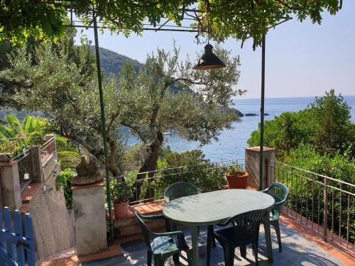 Rio nell'Elba Apartment | Appartamenti Villa Lina