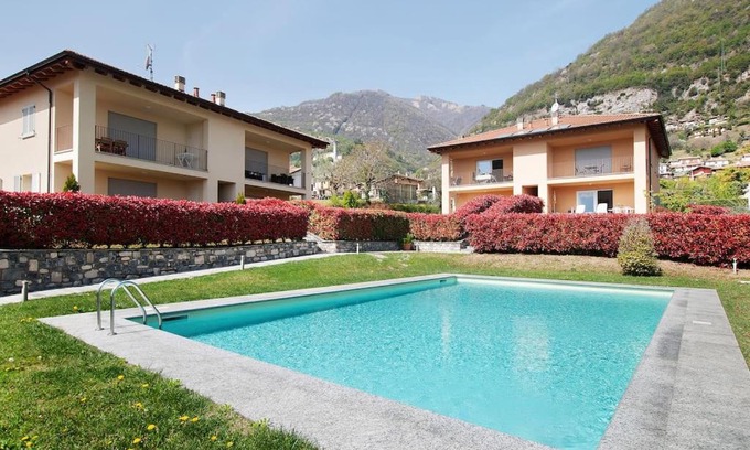 Tremezzina Apartment | Appartamenti Zerboni