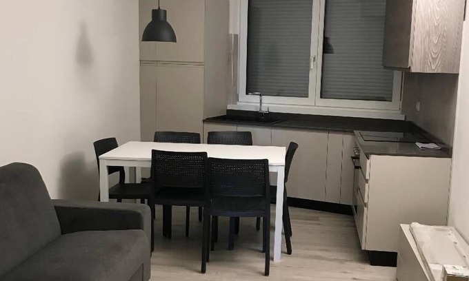 Martignano Apartment | Appartamento 3