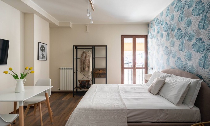 Acquaseria Apartment | Appartamento 4 - One Bedroom Apartment, Sleeps 2