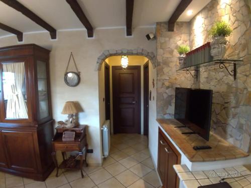 Chianchitta-Trappitello Apartment | Appartamento Adriana