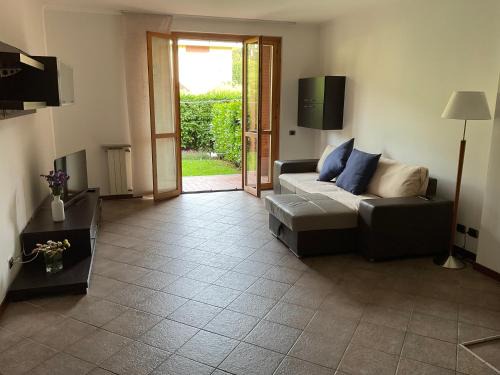 Corgeno Apartment | Appartamento al lago