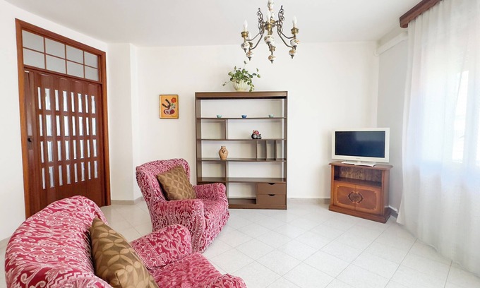 Sottomarina Apartment | Appartamento al Sole
