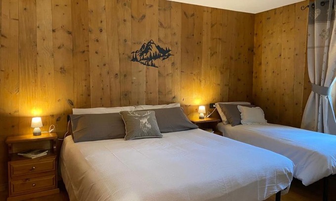 Valfurva Apartment | Appartamento 'Al Taulà