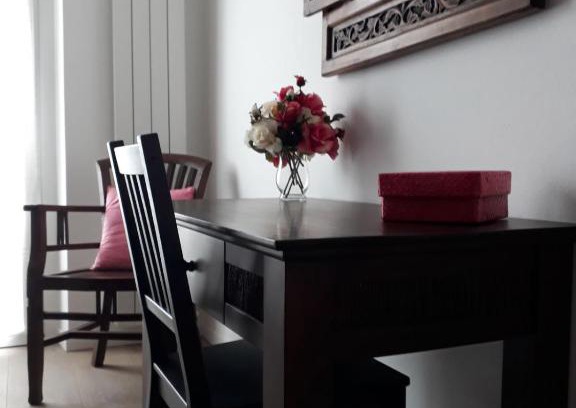 Selvino Apartment | Appartamento Alba