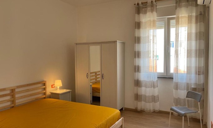 Termoli Apartment | Appartamento Anemone