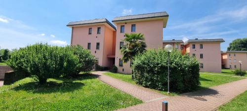 Terrazzano Di Rho Apartment | Appartamento Arese-Rho Fiera Milano