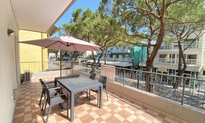 Jesolo House | Appartamento Artesi 3 - Carraro Immobiliare Jesolo