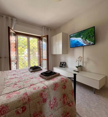 Norma Apartment | Appartamento “BellaVista” a Norma