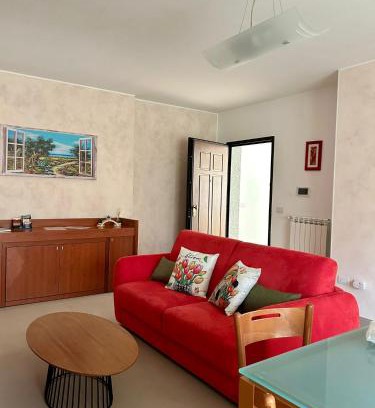 Cavallino Apartment | Appartamento Campo grande