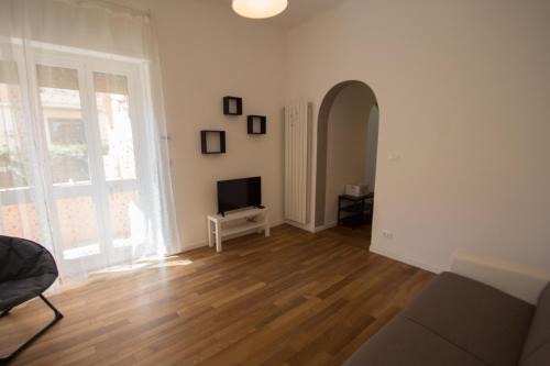 Varazze Apartment | Appartamento con giardino a 50mt dal mare