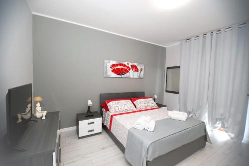 Borgo Roma Apartment | Appartamento Copernico