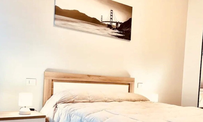 Verzuolo Apartment | Appartamento Corinna