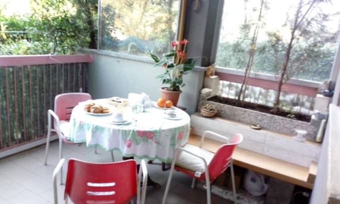 Quarto Cagnino Apartment | Appartamento D'ambrosio