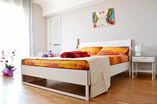 Alcamo Historic Center Apartment | Appartamento da Andrea