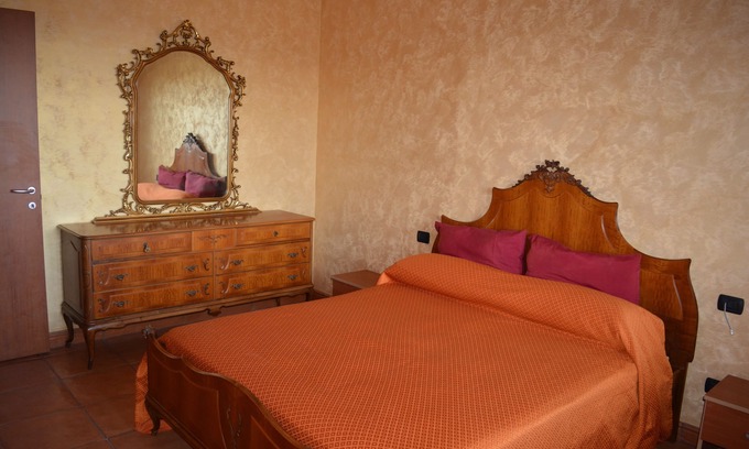 Matrice Apartment | appartamento Da Nicolo