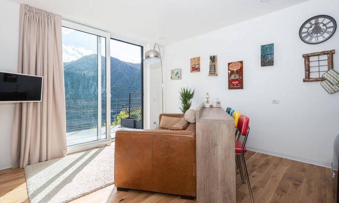 Nesso Apartment | Appartamento Dany Con Vista Lago