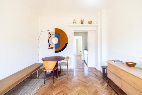 Chinatown Apartment | Appartamento di Design a Chinatown