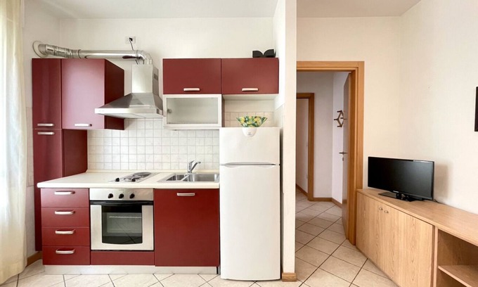 Jesolo House | Appartamento Diani 1-Carraro immobiliare Jesolo