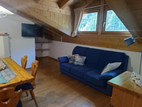 San Lugano Apartment | Appartamento Diobono
