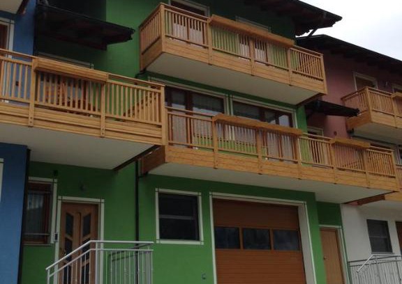 Faver Apartment | Appartamento Emma