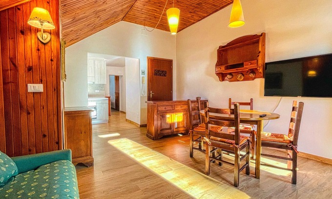 Bardonecchia Apartment | Appartamento Frejus - Affitti Brevi Italia