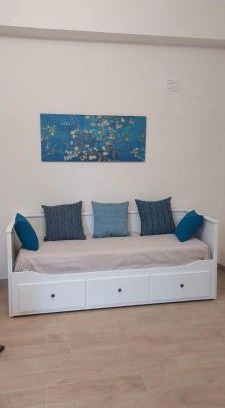 Bocale Apartment | Appartamento Gabriele