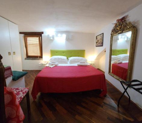Oltrarno Apartment | Appartamento Girasole