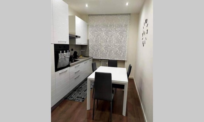 Asti Apartment | Appartamento Gisella
