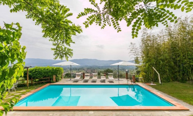 Fano House | Appartamento Grande by Interhome