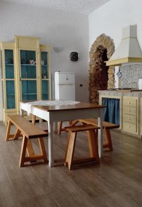 Tre Fontane House | Appartamento grotta azzurra