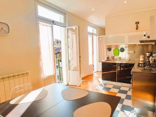 Centro Storico Apartment | appartamento I 3 balconcini