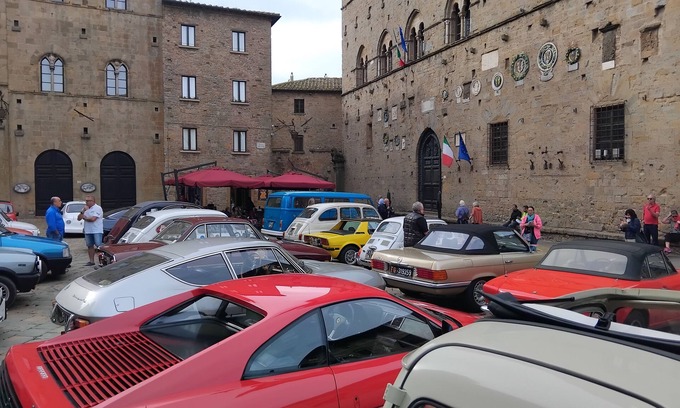 Volterra Apartment | Appartamento Ideale per Famiglie