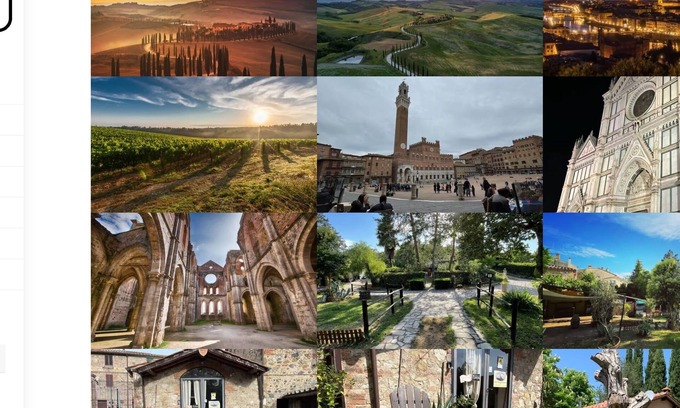 Vescovado Bed & Breakfast | Appartamento "il caminetto"