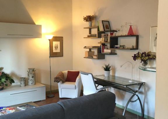 Pistoia Apartment | Appartamento Il Glicine