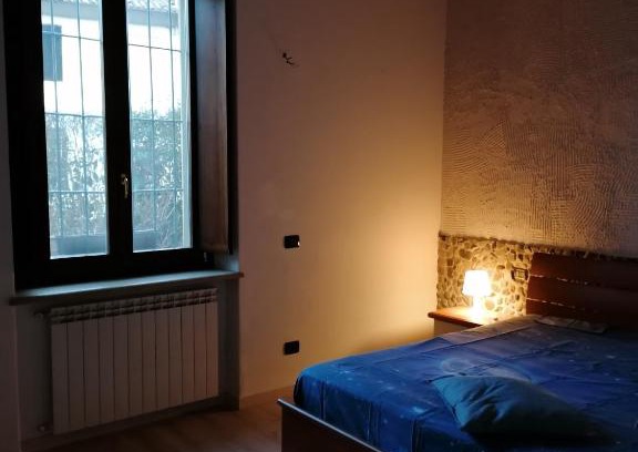 Cusago Apartment | Appartamento in storica Cascina Lombarda Cusago Rho-Fiera-San-Siro