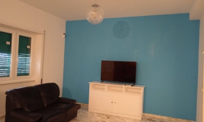 Camilluccia Apartment | Appartamento in Zona Trionfale Gemelli e Vicino a Tutti i Mezzi di Trasporto
