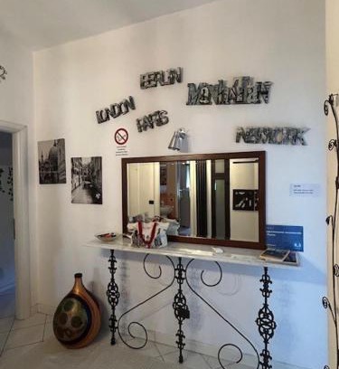 Pablo Apartment | Appartamento incantevole a Parma