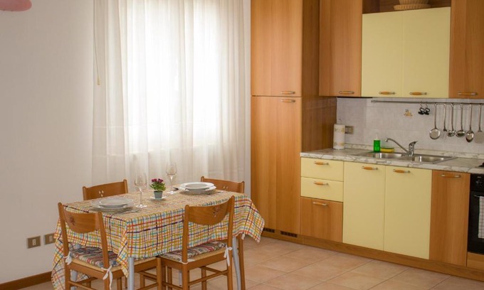 Tirano Apartment | Appartamento incantevole con parcheggio gratuito