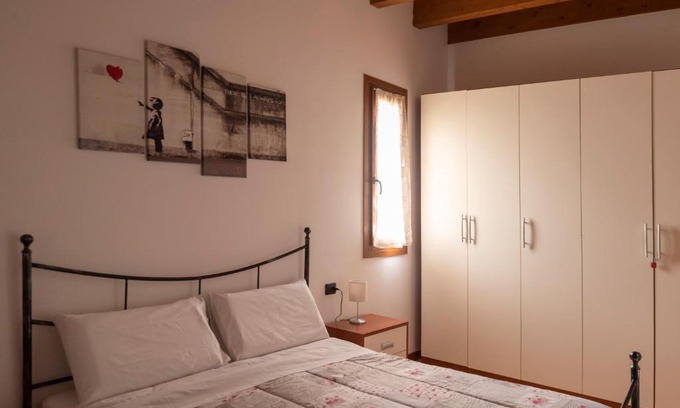 Lugo Apartment | Appartamento ISOTTA