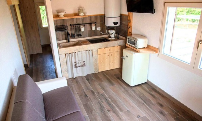 Mercato Saraceno Apartment | appartamento fieno, Appartamento Fieno sauna e idromassaggio