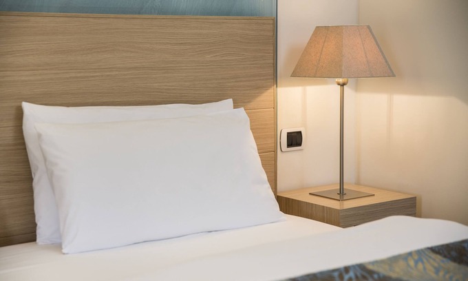 Moniga del Garda Apartment | Appartamento Con 2 Camere Da Letto