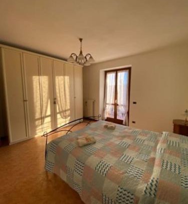 Provaglio Val Sabbia Apartment | Appartamento Angolo Fiorito