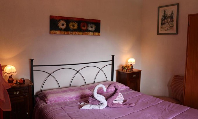 Pian di Novello House | Appartamento La Foresta Abetone
